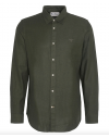 Barbour Twillbridge Tailored Shirt