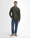 Barbour Twillbridge Tailored Shirt