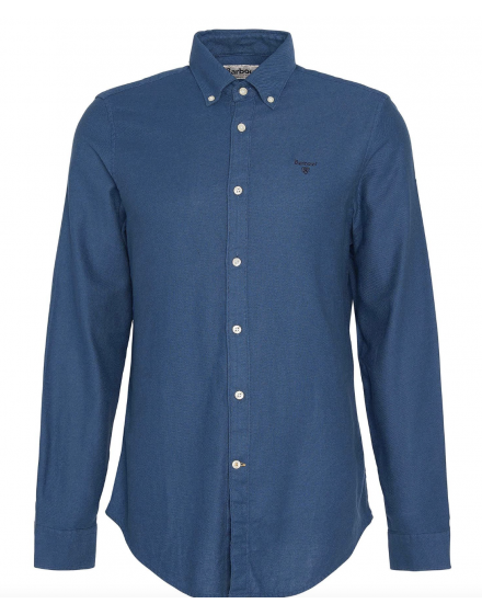 Barbour Twillbridge Tailored Shirt