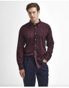 Barbour Tainsbury Tailored Twill Shirt