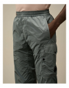 C. P. Company Chrome-R Regular Cargo Pants