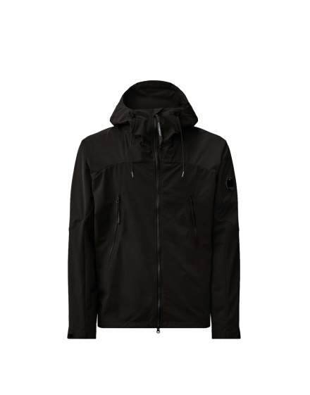 C. P. Company Pro-Tek Hooded Jacket