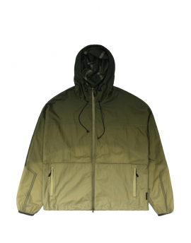 Purple Mountain Observatory Ridge Breeze Ombre Jacket