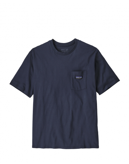 Patagonia M's Daily Pocket Tee