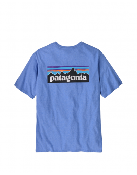 Patagonia P-6 Logo Responsibili-Tee