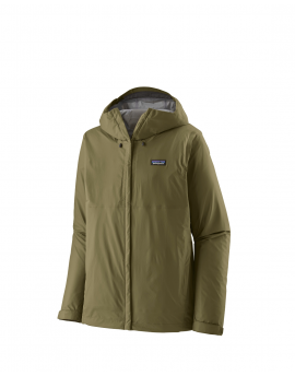 Patagonia Torrentshell 3L Rain Jacket