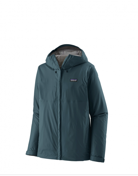 Patagonia Torrentshell 3L Rain Jacket