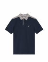 Weekend Offender Costa Polo Shirt