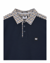 Weekend Offender Costa Polo Shirt