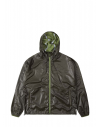 Purple Mountain Observatory Obsidian Jacket - Heat-Reactive