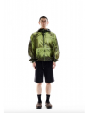 Purple Mountain Observatory Obsidian Jacket - Heat-Reactive