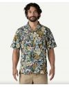 Patagonia Men's Tidal Threads Camp Shirt