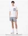 Weekend Offender Stacks Swim Shorts Bluebell