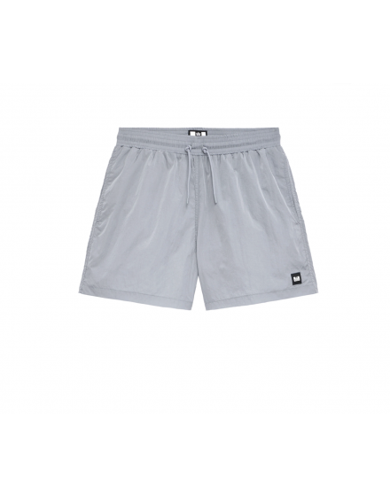 Weekend Offender Stacks Swim Shorts Bluebell