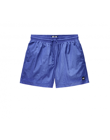 Weekend Offender Stacks Swim Shorts Bluebell