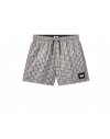 Weekend Offender Stacks Swim Shorts Bluebell