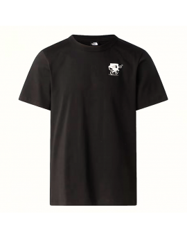 The North Face Cartoon Tee