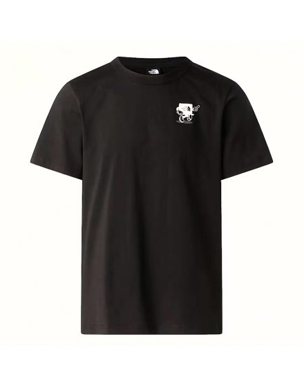The North Face Cartoon Tee