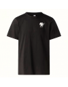 The North Face Cartoon Tee