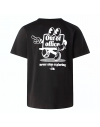 The North Face Cartoon Tee