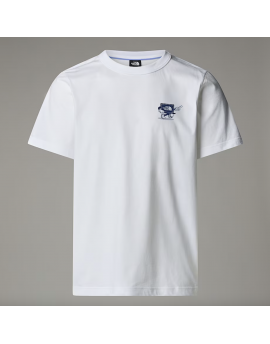 The North Face Cartoon Tee