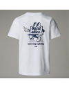 The North Face Cartoon Tee