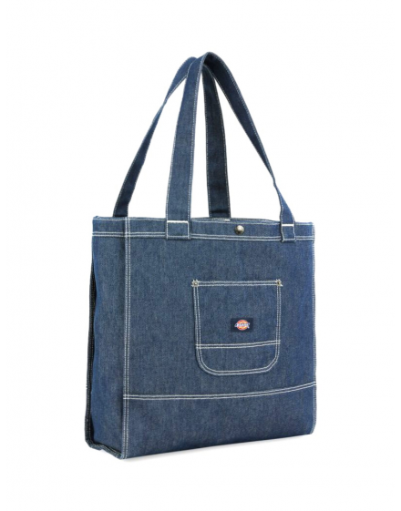 Dickies Denim Tote Bag