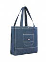 Dickies Denim Tote Bag