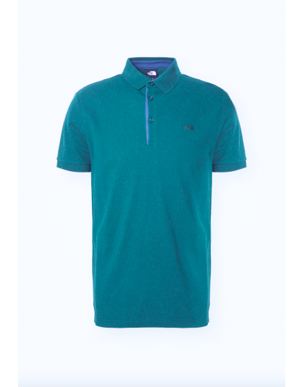 The North Face Premium Slim Polo