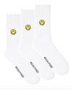 Weekend Offender Smiley Sports Socks