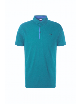 The North Face Premium Slim Polo
