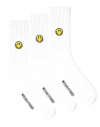 Weekend Offender Smiley Sports Socks