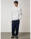 Gramicci Japanese Slub Denim Pant