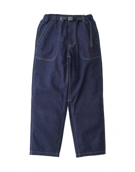 Gramicci Japanese Slub Denim Pant