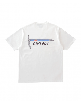 Gramicci Ice Axe Tee