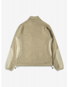 Purple Mouintain Observatory Fleece Jacket