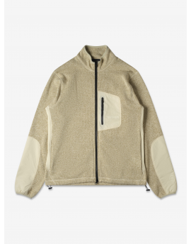 Purple Mouintain Observatory Fleece Jacket