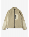 Purple Mouintain Observatory Fleece Jacket
