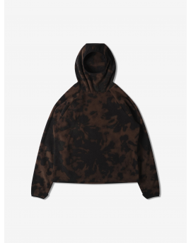 Purple Mouintain Observatory Balaclava Fleece