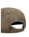 C.P. Company Chrome R Baseball Cap