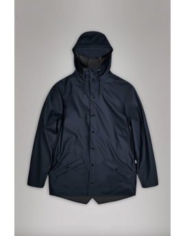 Rains Jacket W3