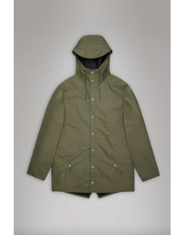Rains Jacket W3