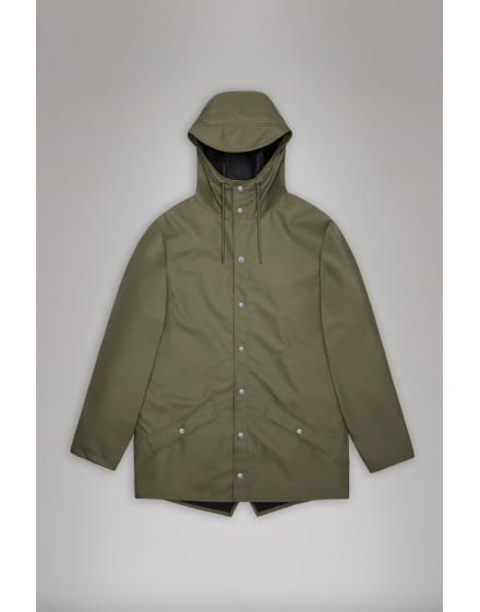 Rains Jacket W3