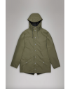 Rains Jacket W3