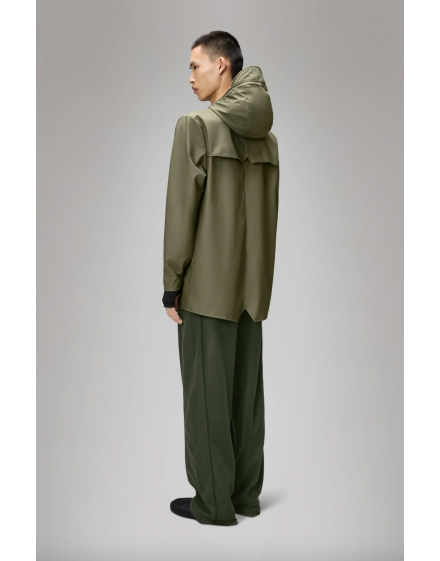 Rains Jacket W3