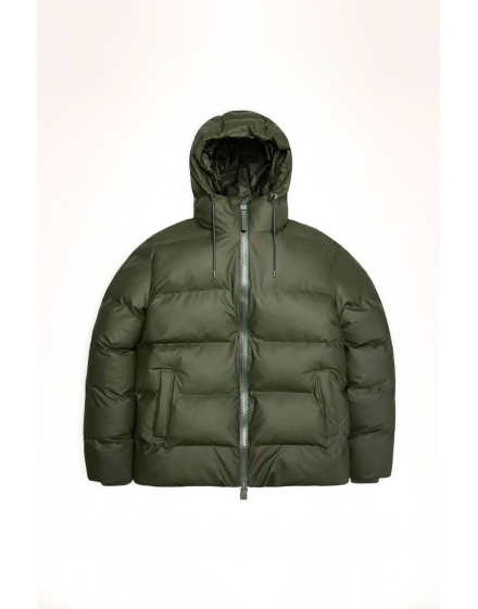 Rains Alta Puffer Jacket