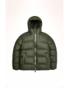 Rains Alta Puffer Jacket