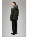 Rains Alta Puffer Jacket