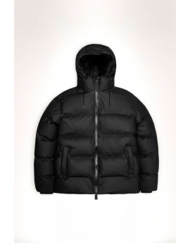 Rains Alta Puffer Jacket