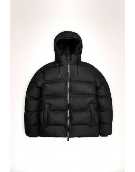 Rains Alta Puffer Jacket